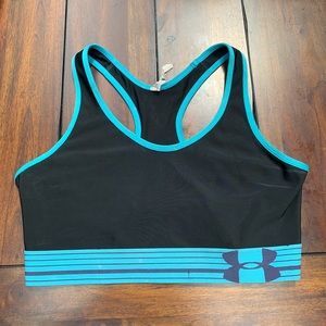 Under Armour Sports Bra